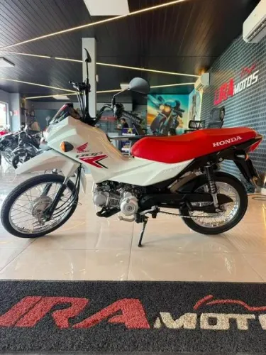 HONDA POP 2025