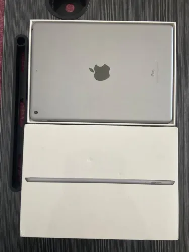 iPad 6 c/ a PENCIL