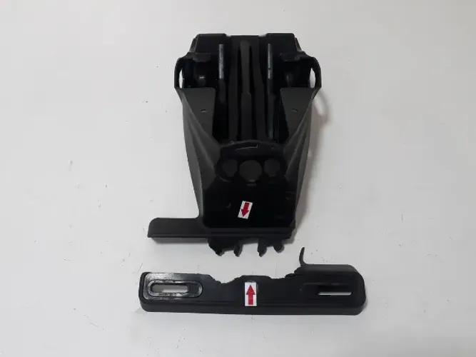 Paralama Traseiro Kawasaki Z900 Rs Orig Quebrado 59949 Traseiro