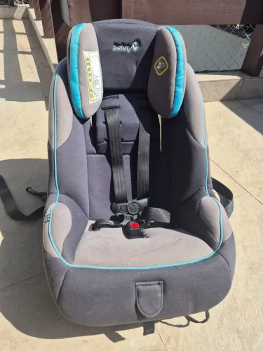 Cadeirinha Infantil Safety 1st
