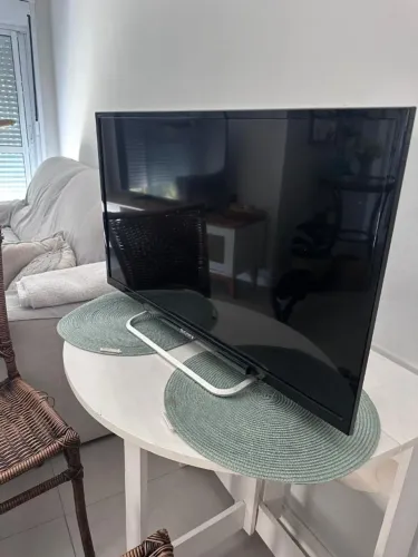 TV SONY 32 POLEGADAS COM FIRE STICK AMAZON