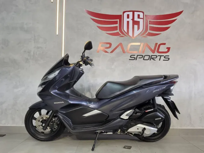 HONDA PCX 150  - 2020