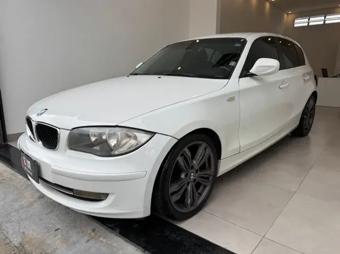 BMW 118IA 2.0 16V 136cv 5P 2012