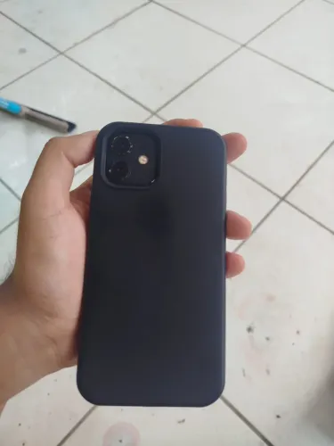 iPhone 12 tudo funcionando sujeito a qual q teste