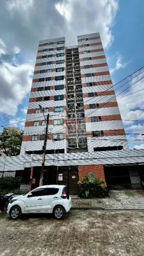 Edf. Engenheiro Leonardo Cavalcanti