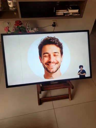 Tv Samsung 40 smart