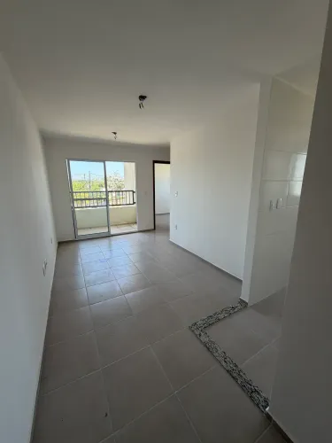 Apartamento de 2 quartos na Colônia Japonesa