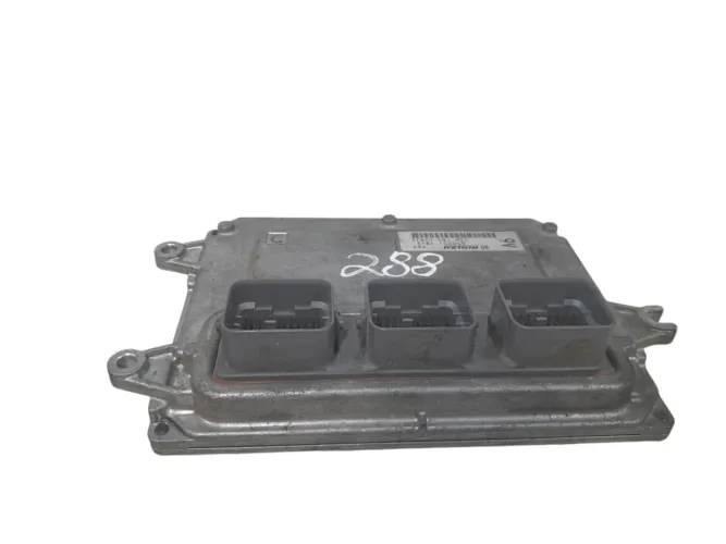 Módulo Injeção Eletrônica ECU Honda Accord 2012 Á 2015