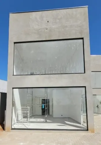 Comercial Loja em Mirassol