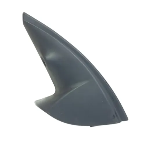Acabamento Interno Retrovisor Esq. Xsara Break 1997 A 2000