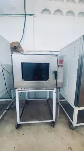 Promoção: forno indústria 10 e  5 telas 