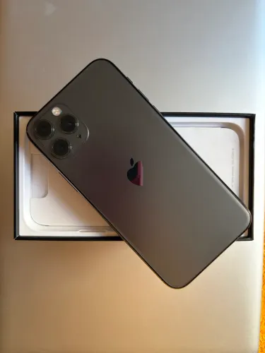 iPhone 11 Pro - 256 GB