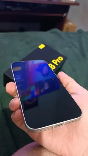 Poco X8 PRO 512gb