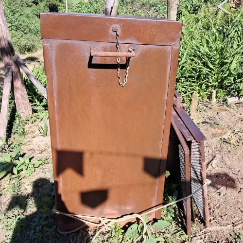 Maquinas p açougue e churrasco