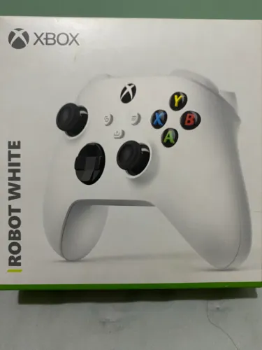 ? Controle Xbox Series S/X Original Microsoft + Kit Completo