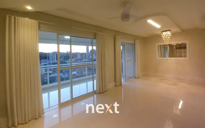 apartamento - Cambuí - Campinas