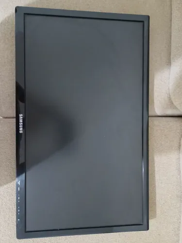 Monitor Samsung 24 pol (Com defeito)