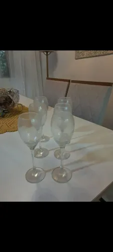 JOGO DE TAÇAS 