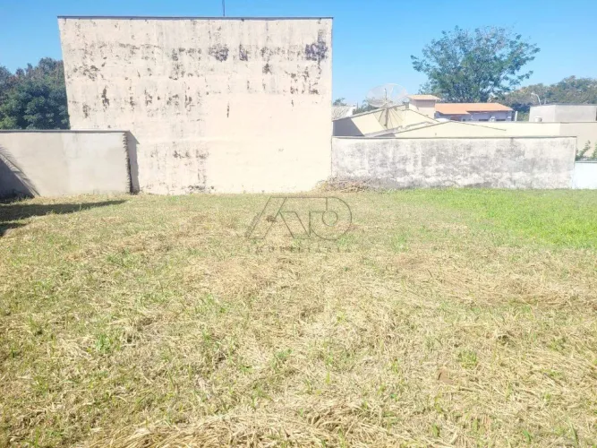Terreno à venda, Jardim Abaeté - PIRACICABA/SP
