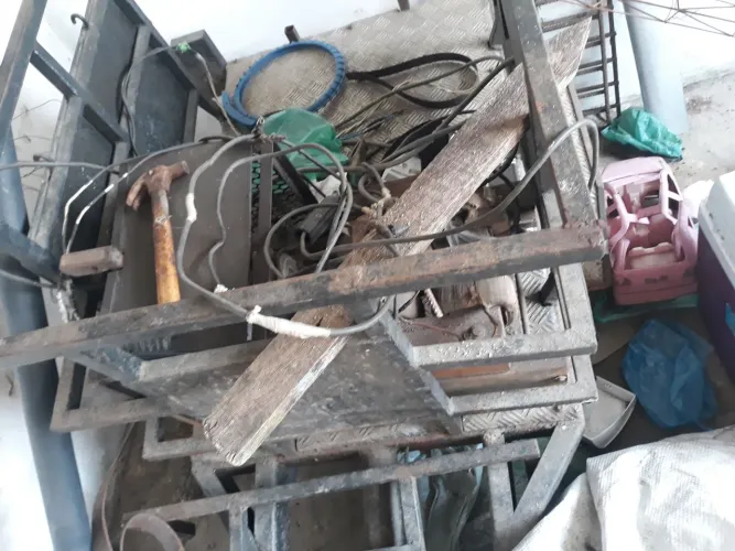 Maquina De Solda