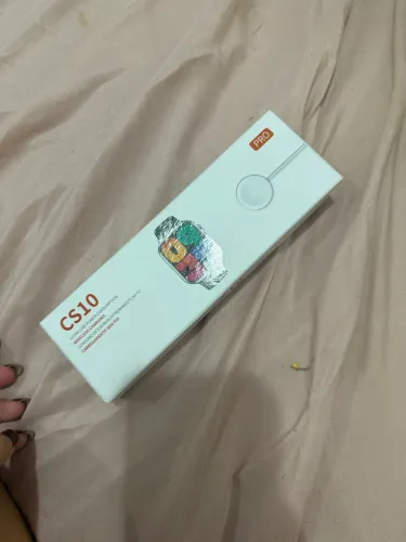 Relógio cs10