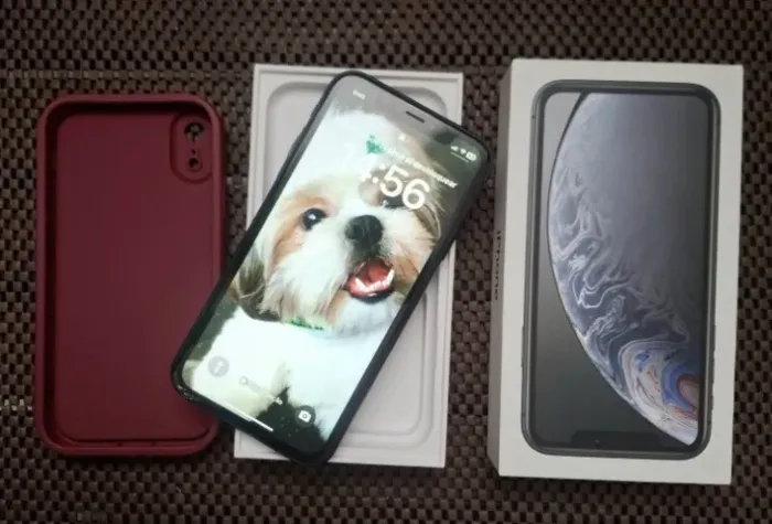 Iphone 11 XR  