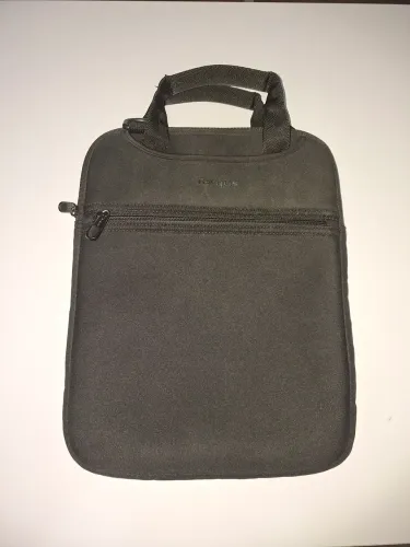 Capa Targus de Notebook / Tablet 12" (Aceito cartão)