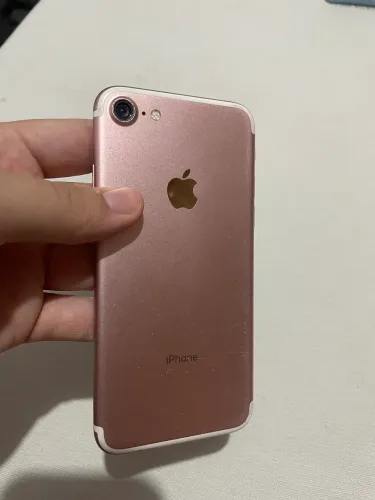 iphone 7 para venda