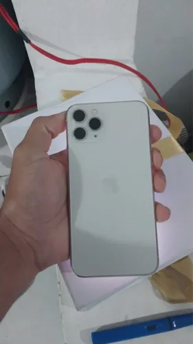 iPhone 11 Pro 