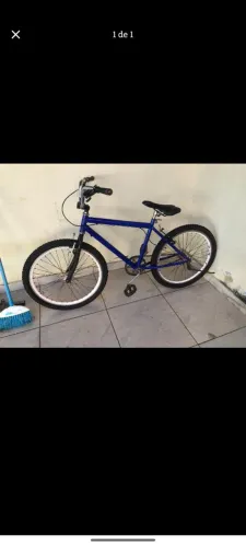 Bike Aro 24