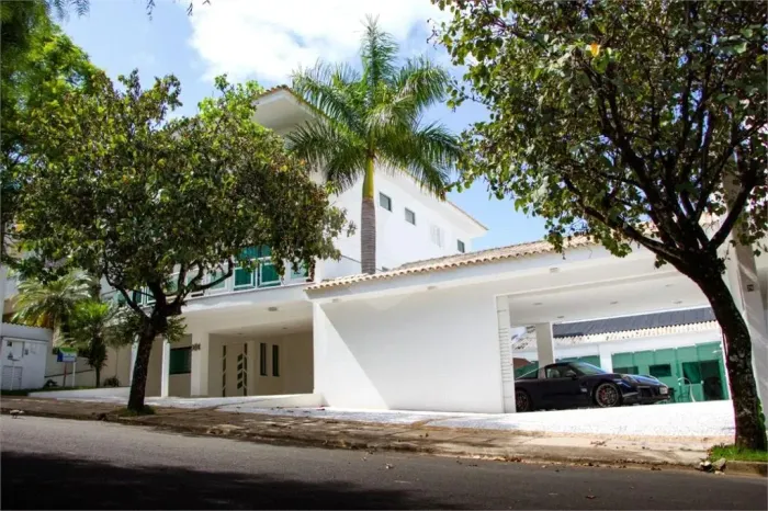 Casa a venda no Condomínio Vila dos Inglezes em Sorocaba SP