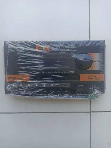 Crossover px2, Tem conversa 