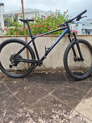Bicicleta Sense React 29 11v  - quadro XL