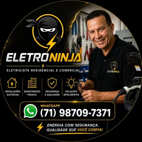 Eletricista em Salvador 