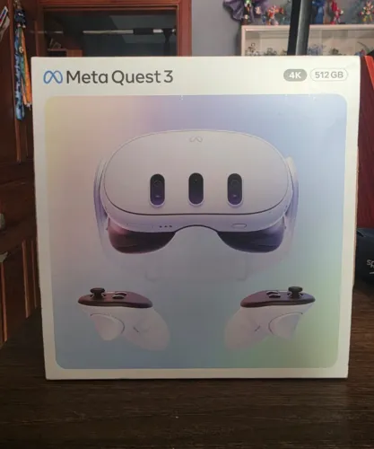 Meta Quest 3
