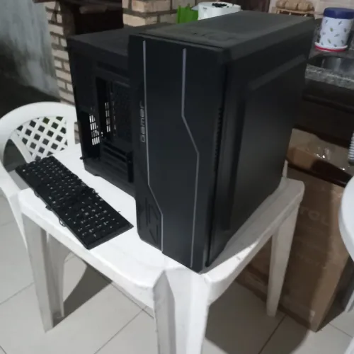 Gabinetes para computador