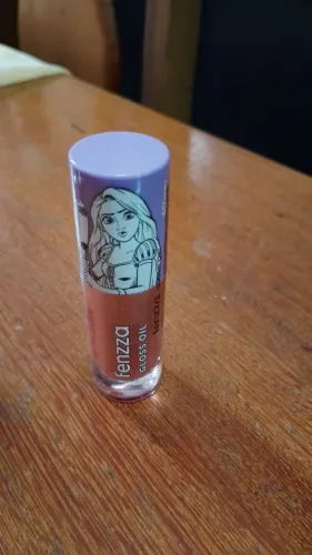 Gloss Labial