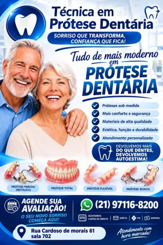 Devolvendo sorriso