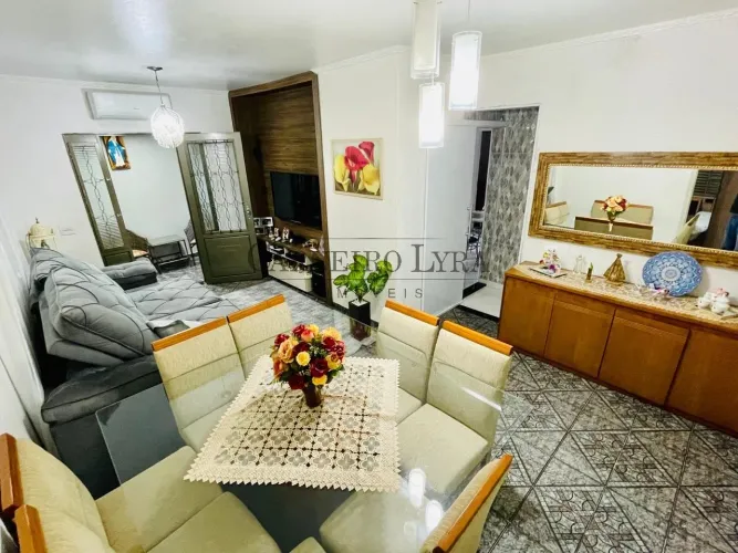 Casa com 2 quartos à venda por R$350.000 - Jardim São Crispim - Jaú/SP