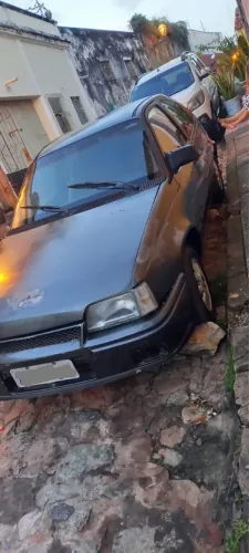 Chevrolet Kadett Gl/sl/lite/turim 1.8 (álcool) 1996