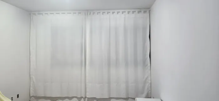 Cortina 2.50 altura X 3.90