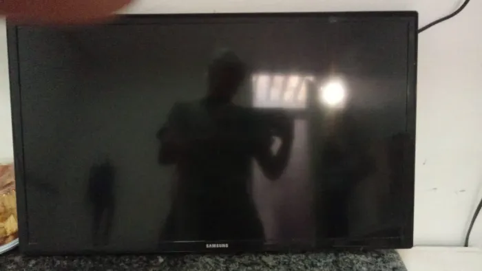 Tv pra retirada de peça Samsung 32