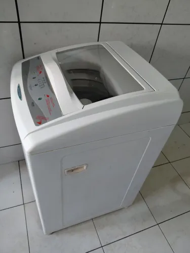 MÁQUINA DE LAVAR BRASTEMP 220V