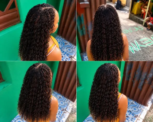 ? Entrelace com Disfarce Completo - Tudo Incluso por Apenas R$ 180!!