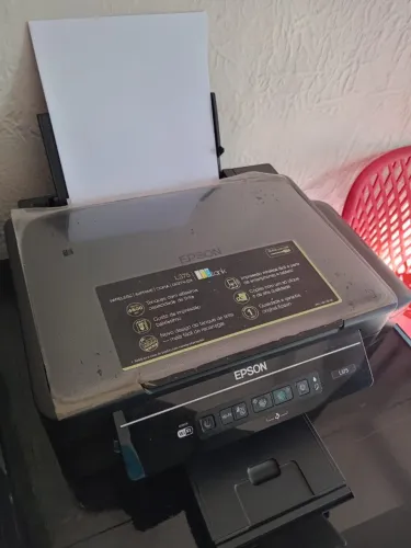 Impressora epson L375