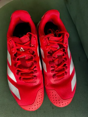 Tênis Adidas Cybersonic TAM 38
