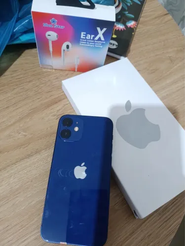 iPhone 12 mini