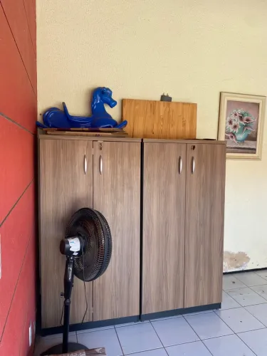 Armários para escritório