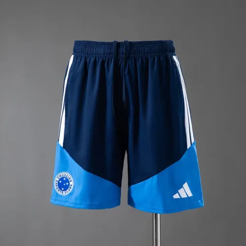 Short Cruzeiro viagem, 26/27