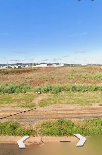Excelente terreno de 540m2